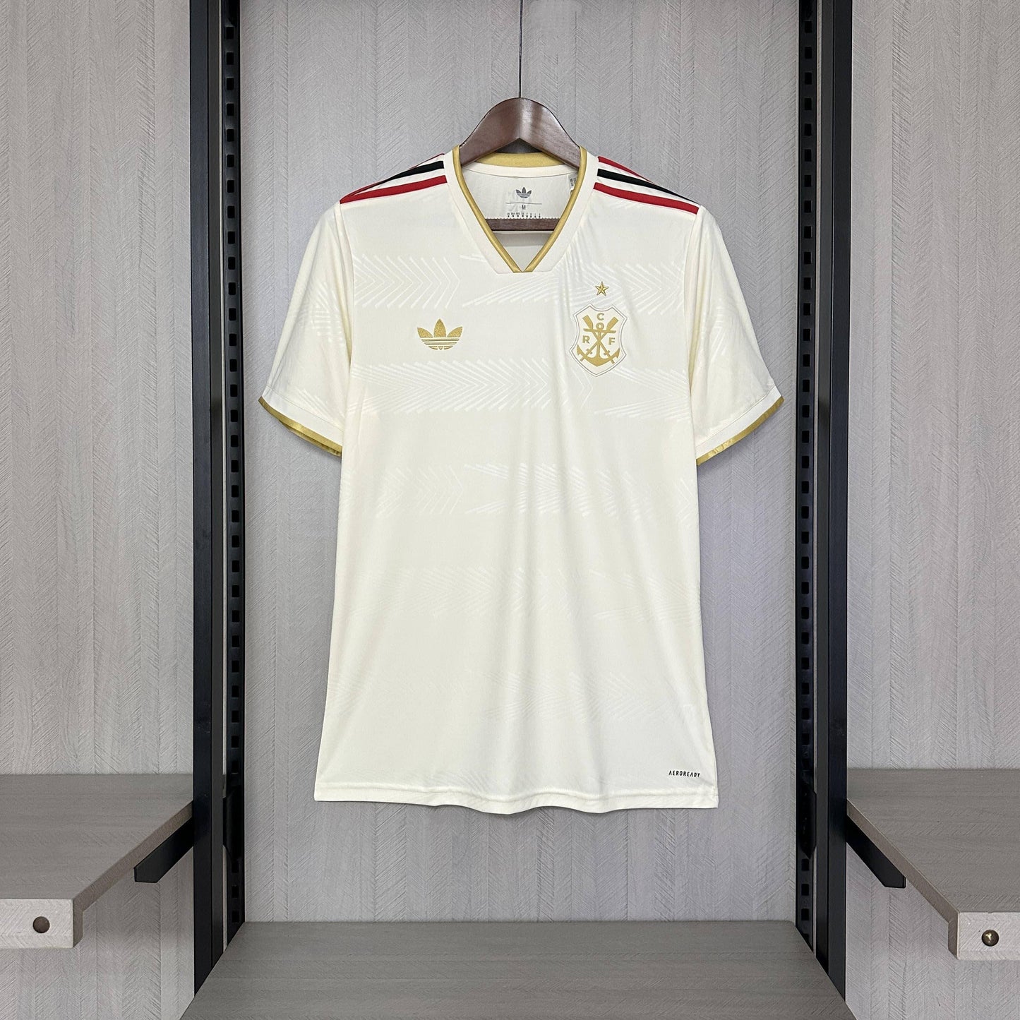 Flamengo 2025 Third Away kit