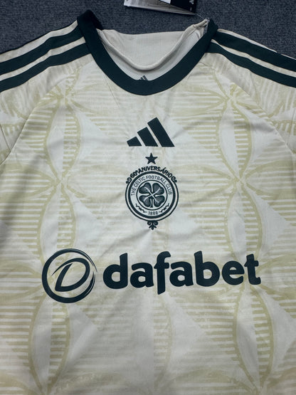 Celtic 26/27 Away Special kit