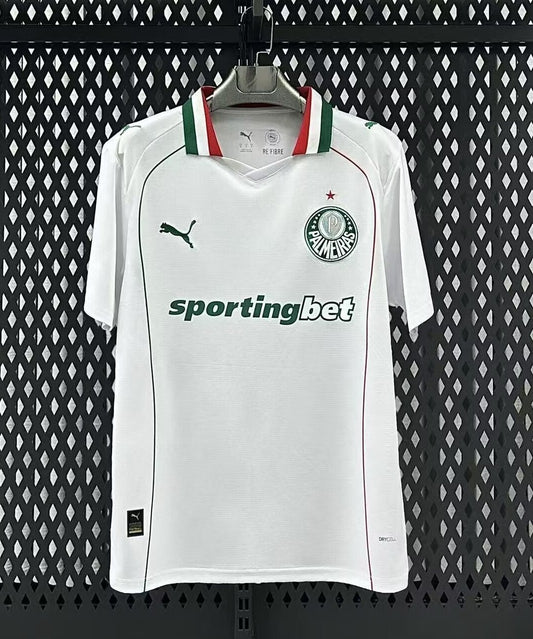 Palmeiras 2026 Away kit