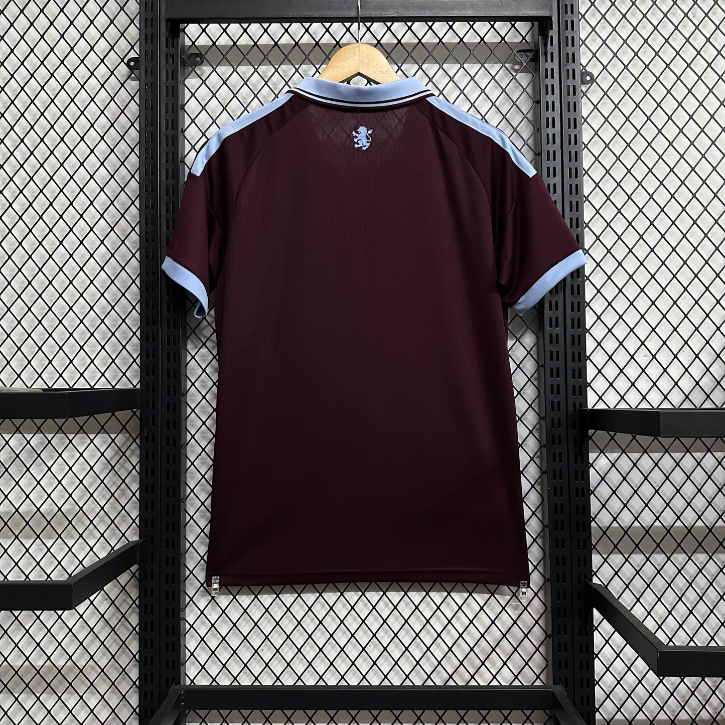 Aston Villa 26/27 Home kit