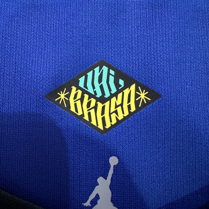 Brazil 2026 Away kit