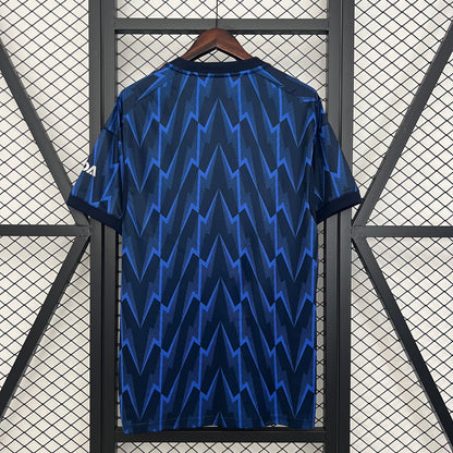 Arsenal 25/26 Away Kit