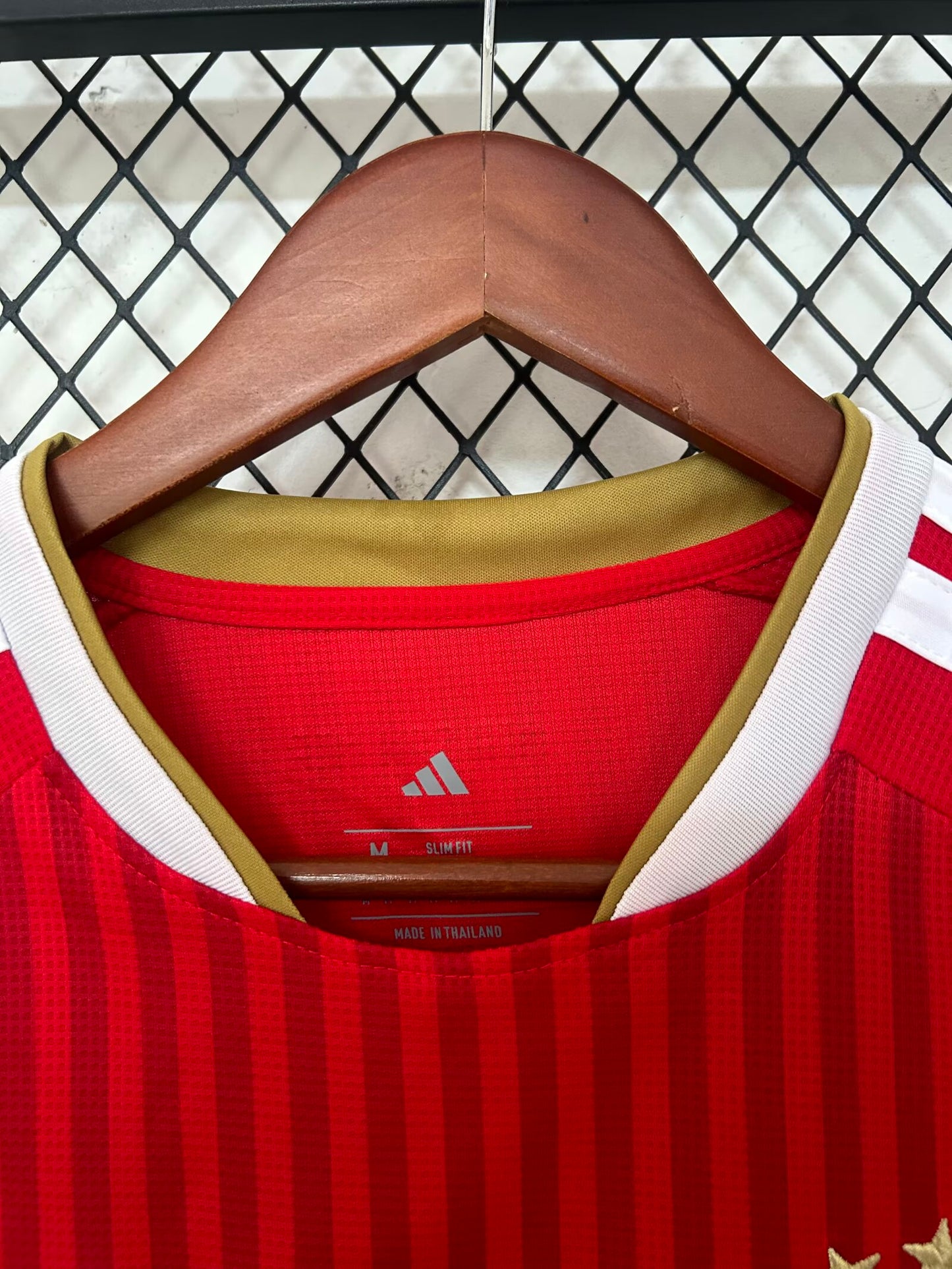 Bayern Munich 26/27 Home kit