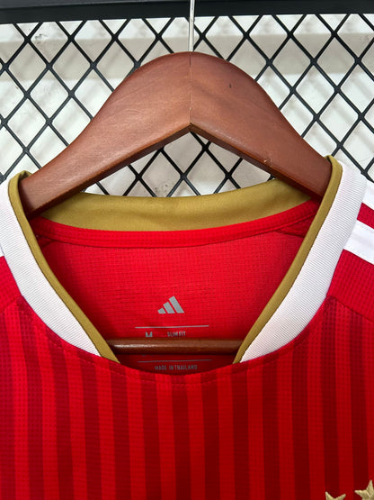 Bayern Munich 26/27 Home kit