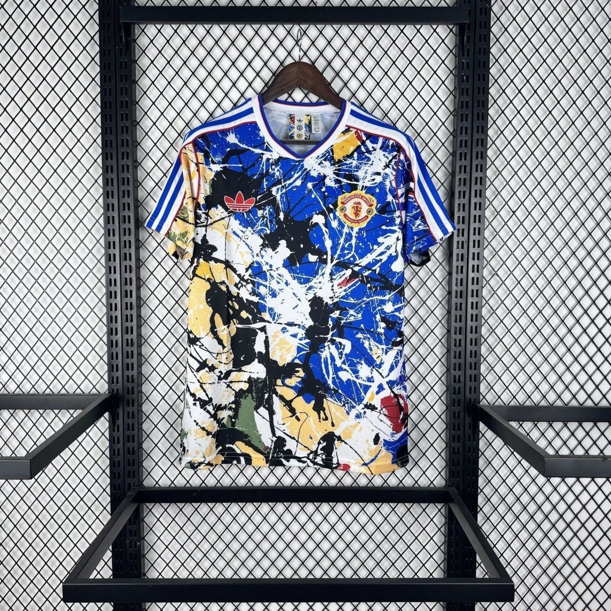 Manchester United 2026 Special Edition kit