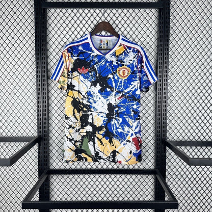 Manchester United 2026 Special Edition kit