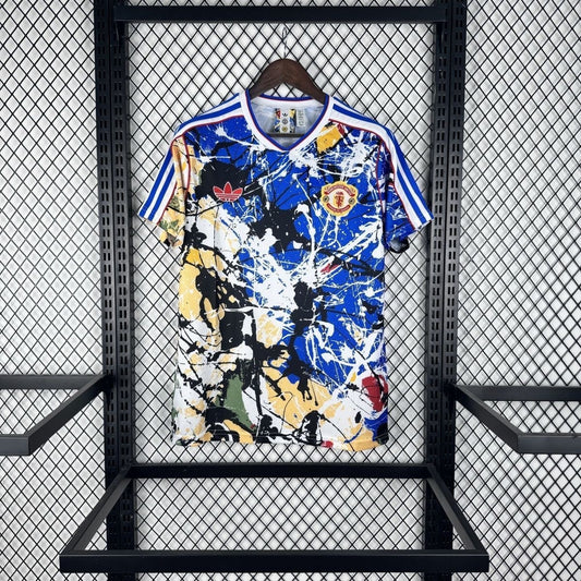 Manchester United 2026 Special Edition kit