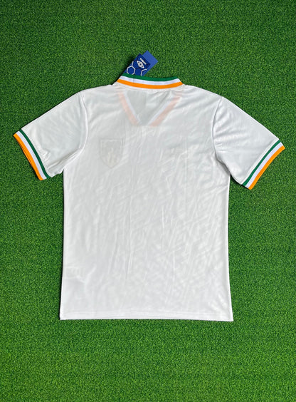 Ireland Commemorative Edition White kit