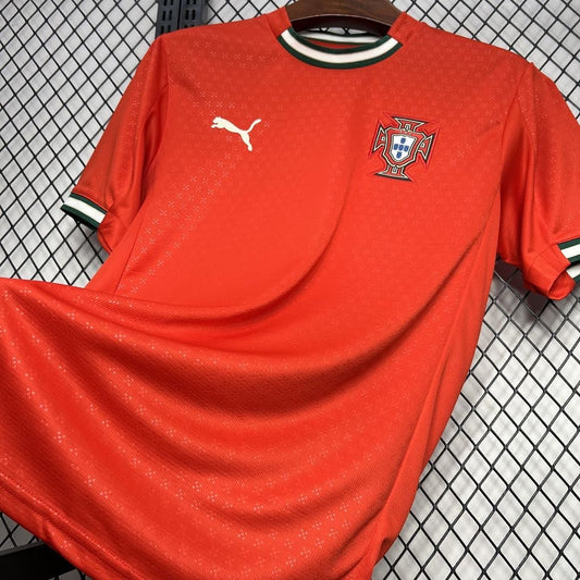 Portugal 2025 Home kit