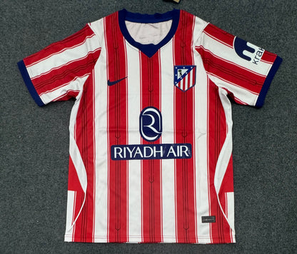 Atlético Madrid 26/27 Home kit