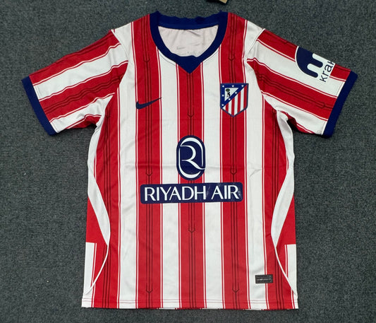 Atlético Madrid 26/27 Home kit
