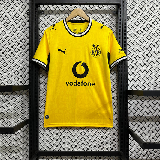 Borussia Dortmund 26/27 Home kit