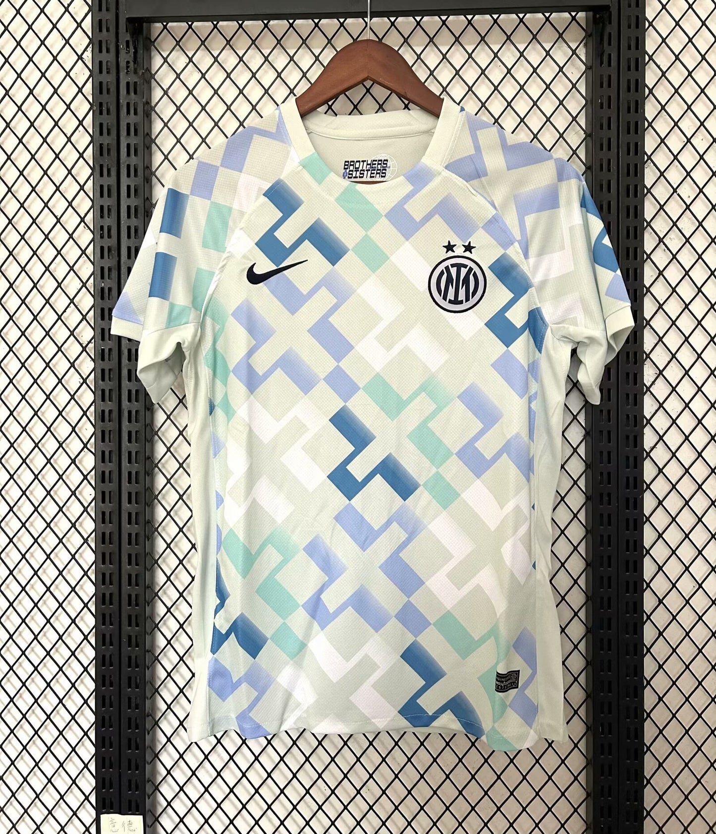 Inter Milan 25/26 Away kit