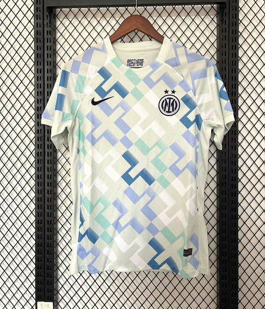 Inter Milan 25/26 Away kit