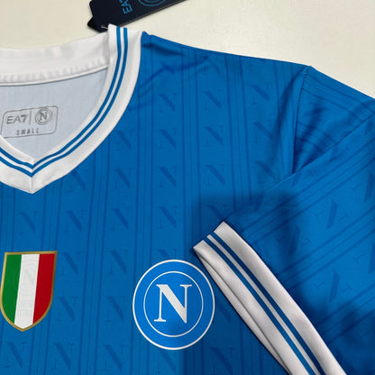 Napoli 25/26 Home kit