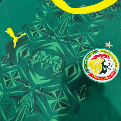 Senegal 2026 Home kit