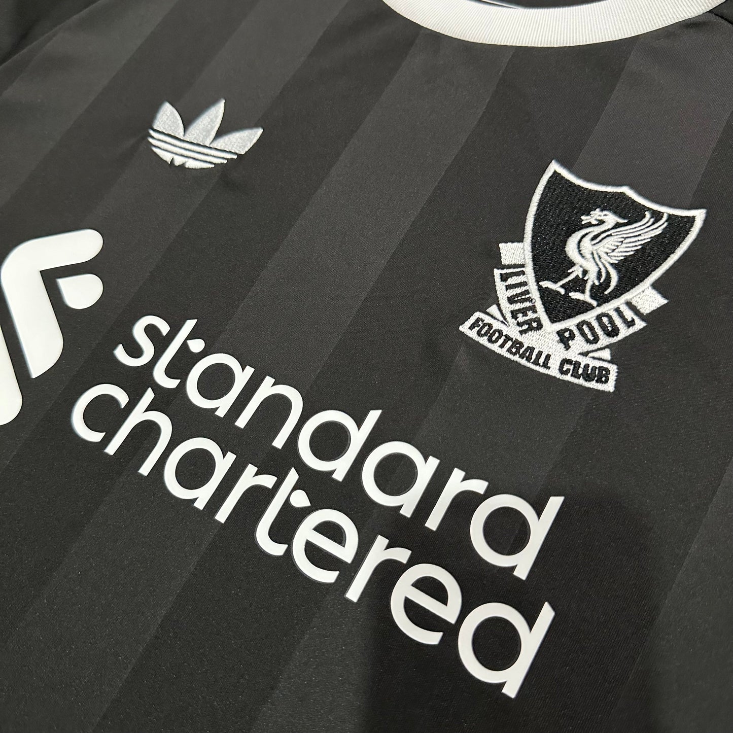Liverpool 25/26 Fourth kit