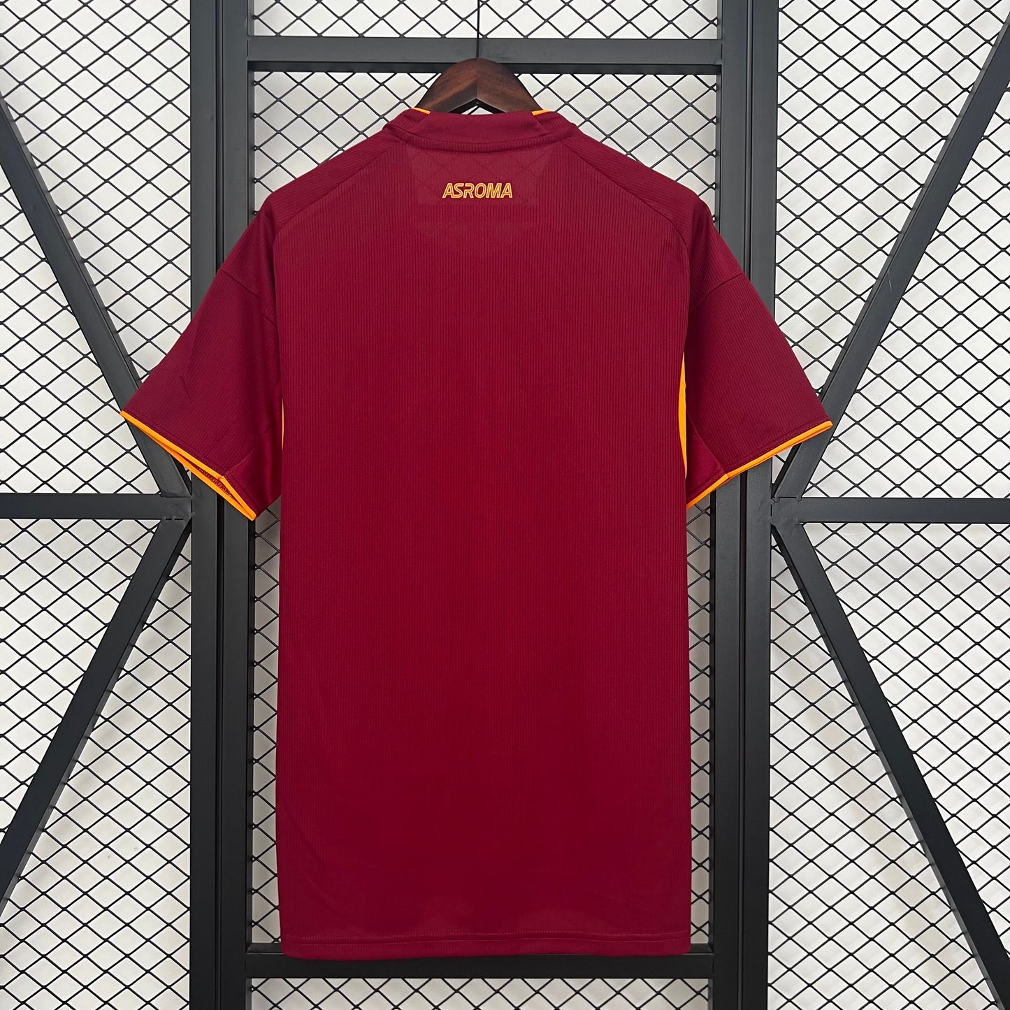 Roma 25/26 Home kit