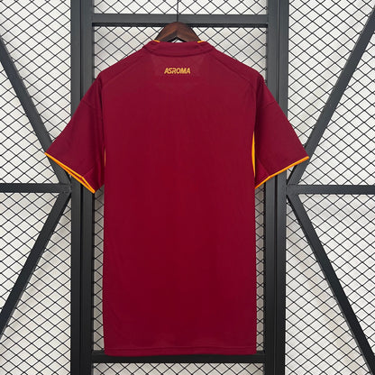 Roma 25/26 Home kit