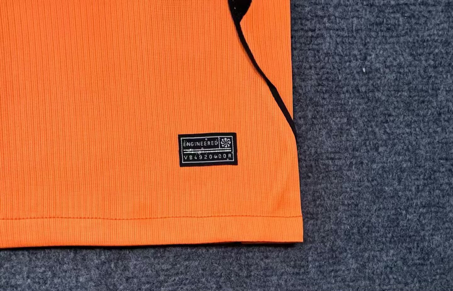 Netherlands 2026 Home kit