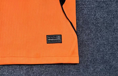 Netherlands 2026 Home kit