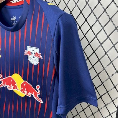 Red Bull Leipzig 25/26 Home kit