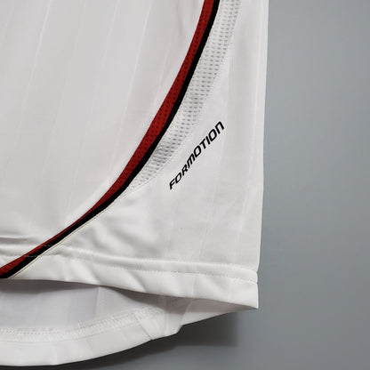 AC Milan Retro 06/07 Away Kit – Retro Football Shirt