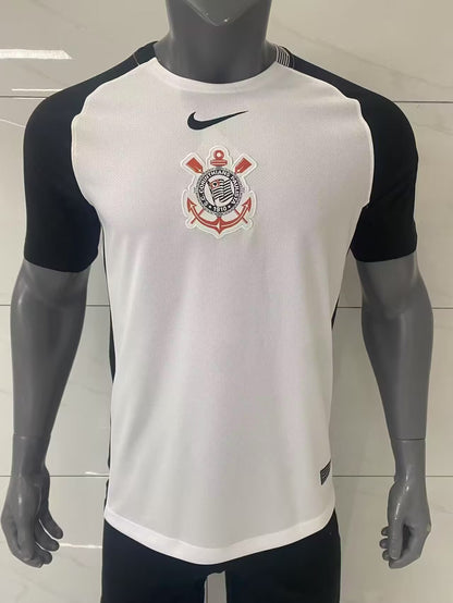 Corinthians 25/26 Home kit