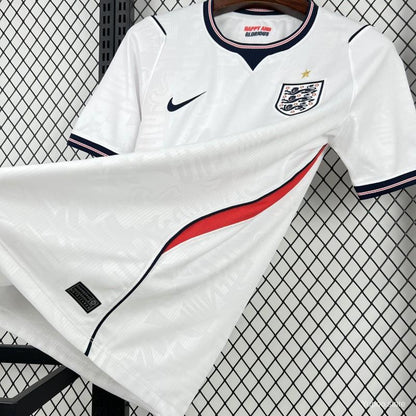 England 2026 Home kit