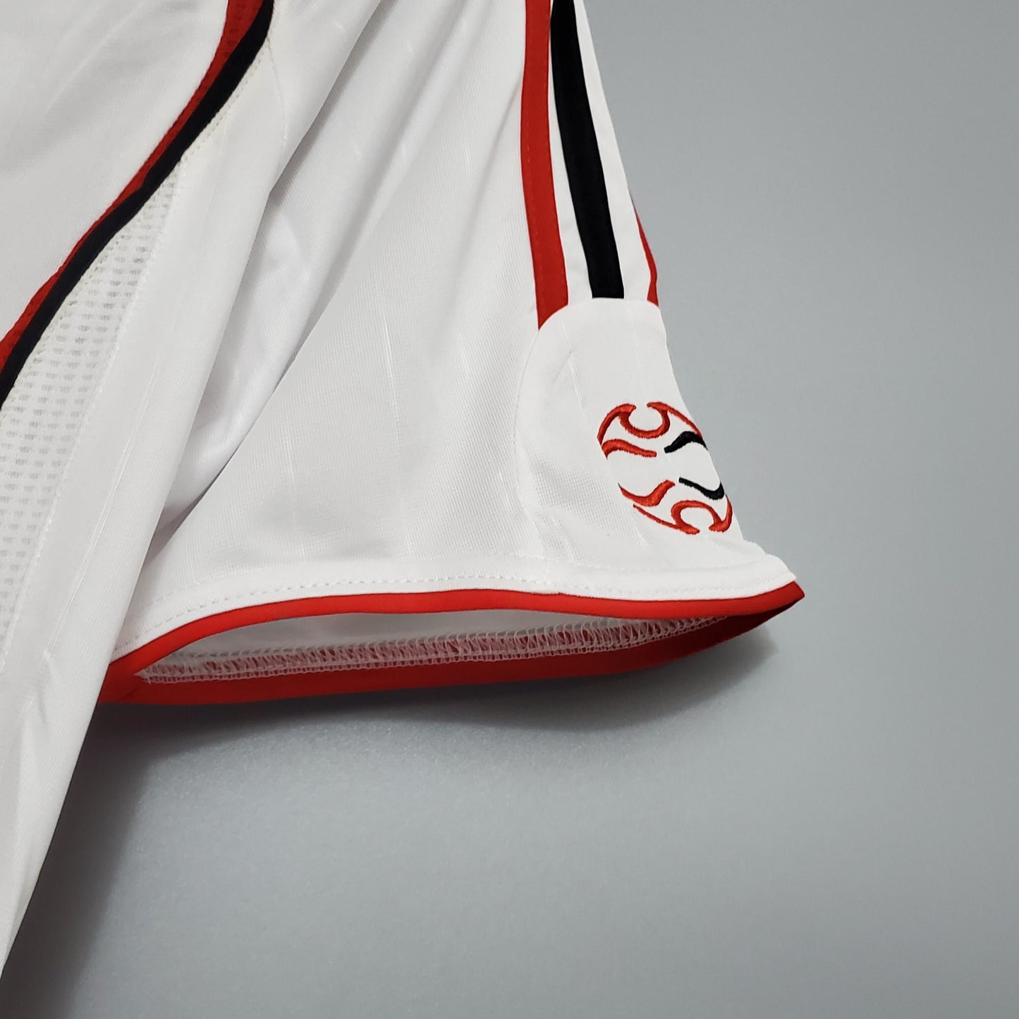 AC Milan Retro 06/07 Away Kit – Retro Football Shirt