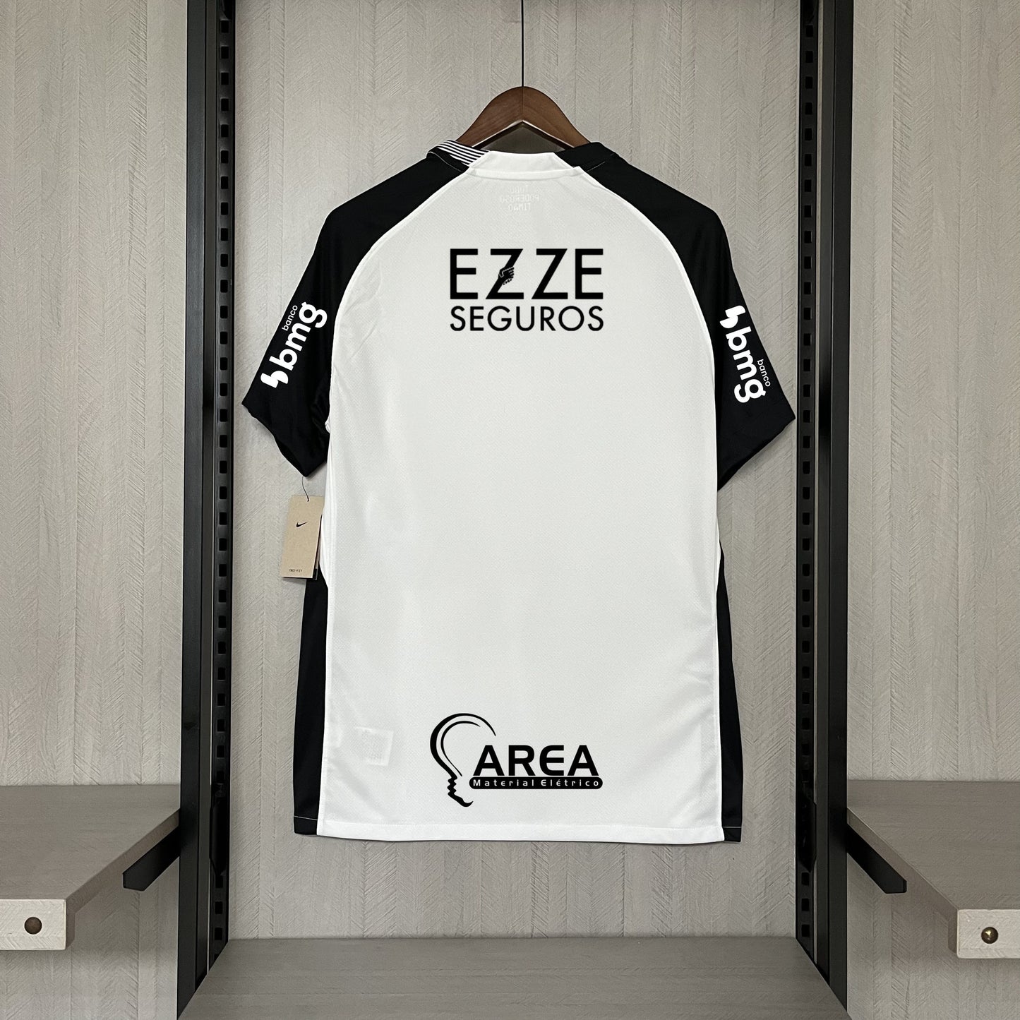 Corinthians 25/26 Home kit