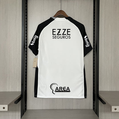 Corinthians 25/26 Home kit