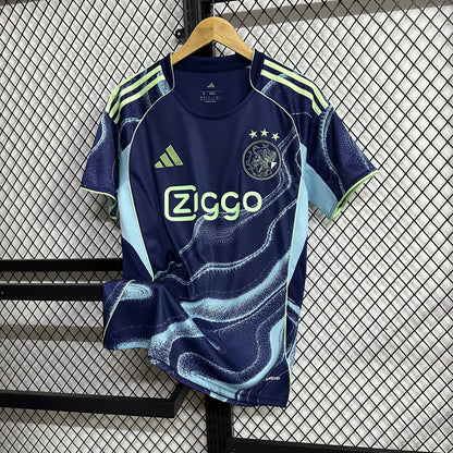 Ajax 25/26 Third kit