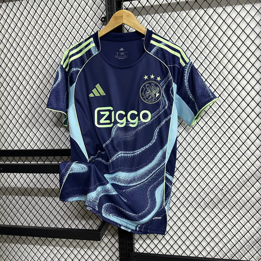 Ajax 25/26 Third kit