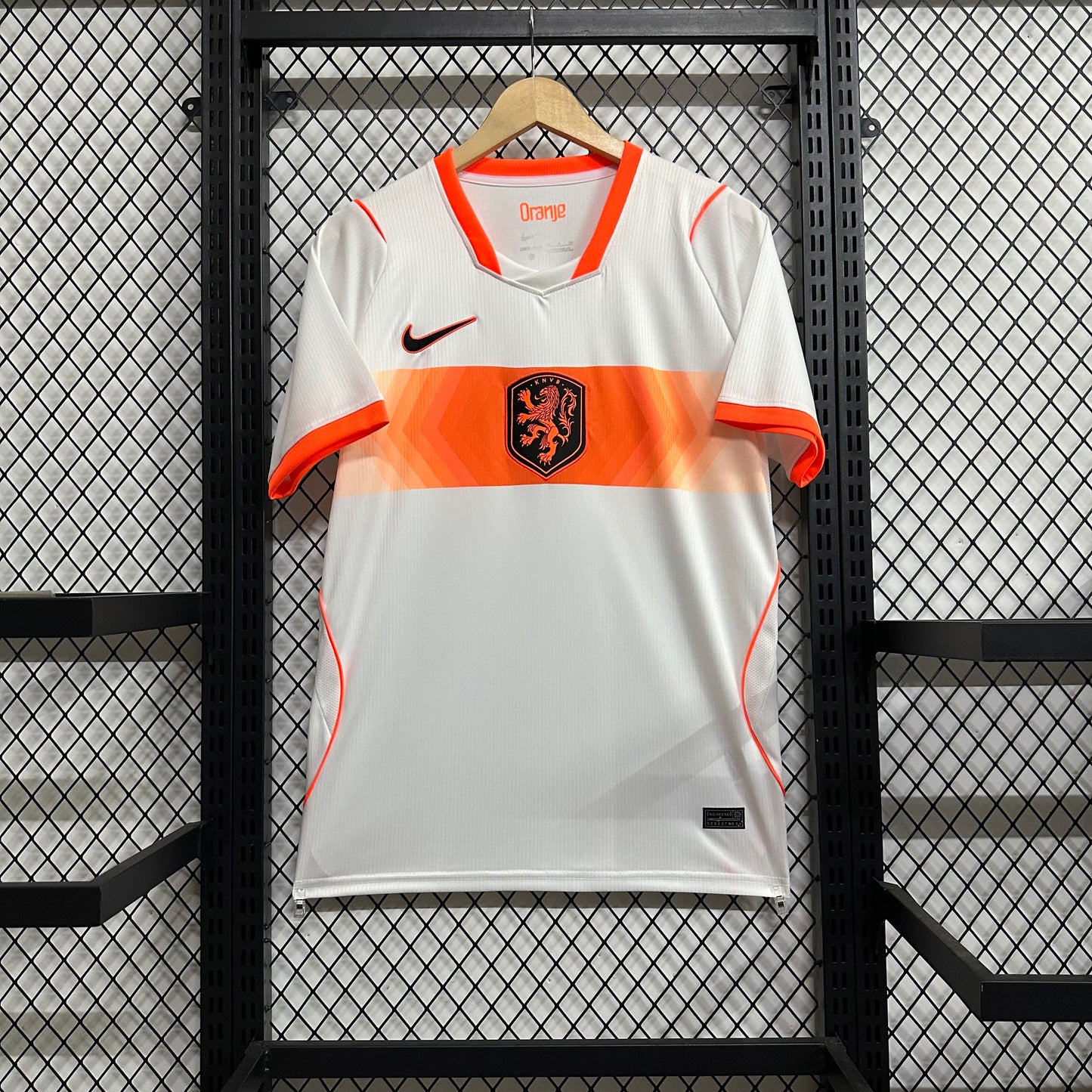 Netherlands 2026 Away kit