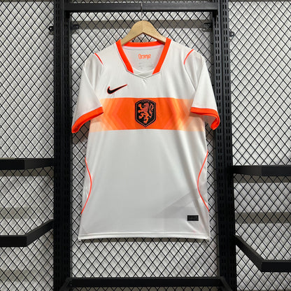 Netherlands 2026 Away kit