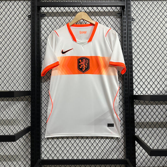 Netherlands 2026 Away kit