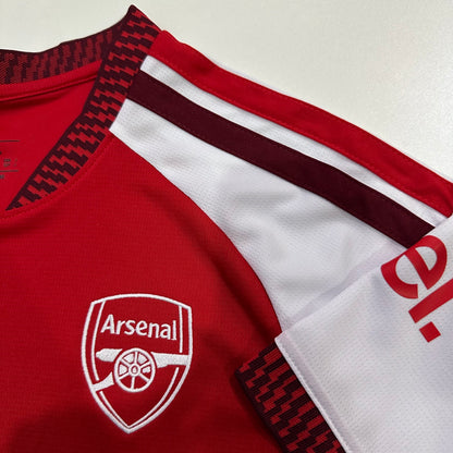 Arsenal 26/27 Home kit