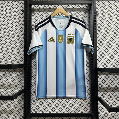 Argentina 26/27 Home kit
