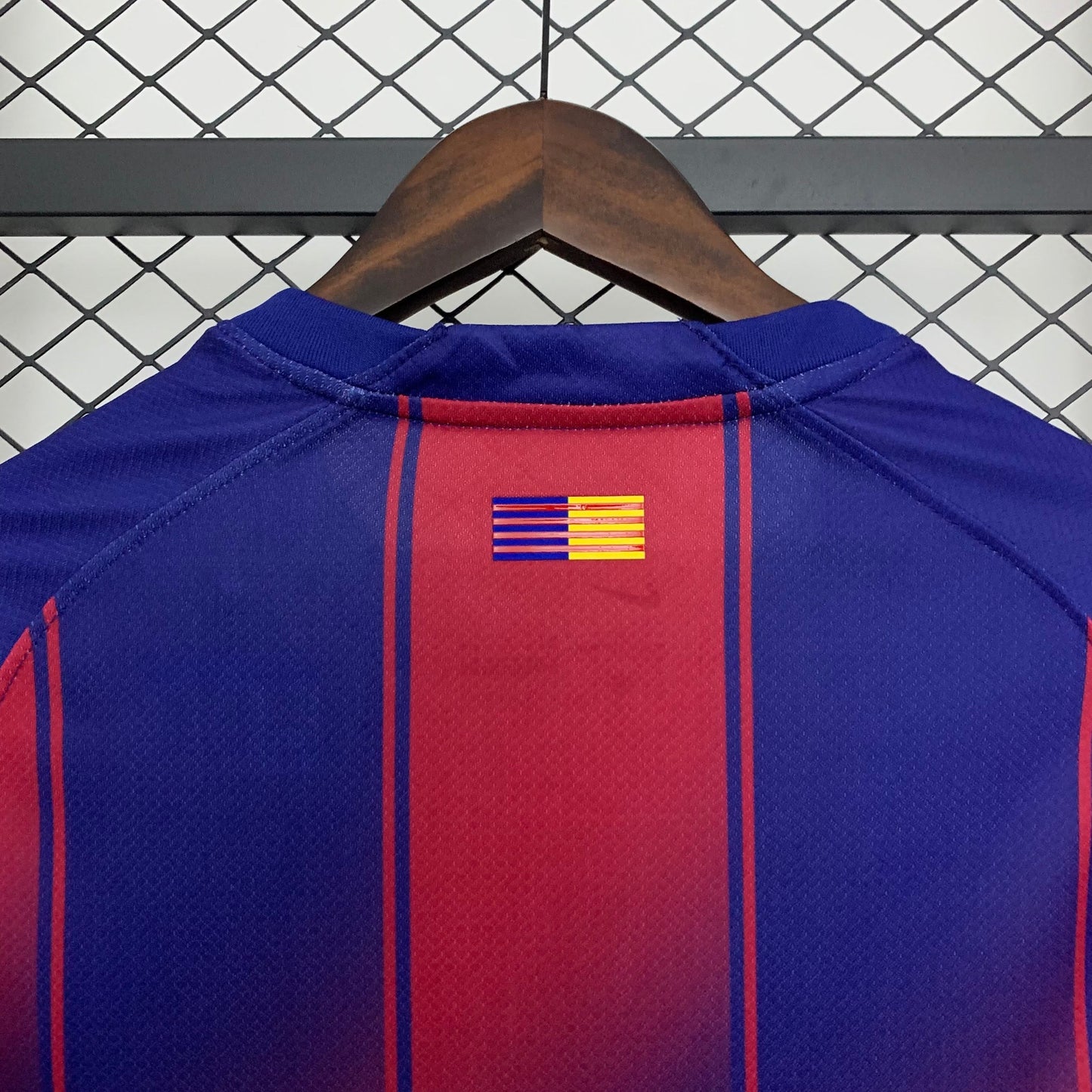 FC Barcelona 25/26 Home kit