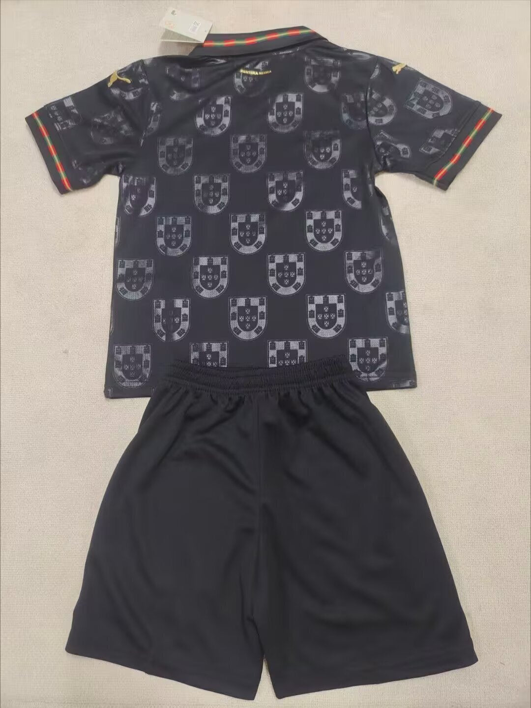 Portugal 2026 Kids Special Edition kit