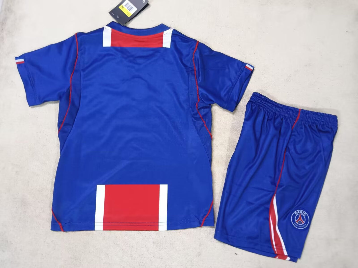 PSG 26/27 Kids Home kit