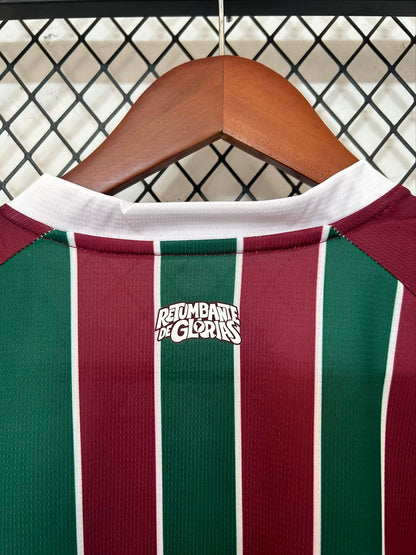 Fluminense 26/27 Home kit