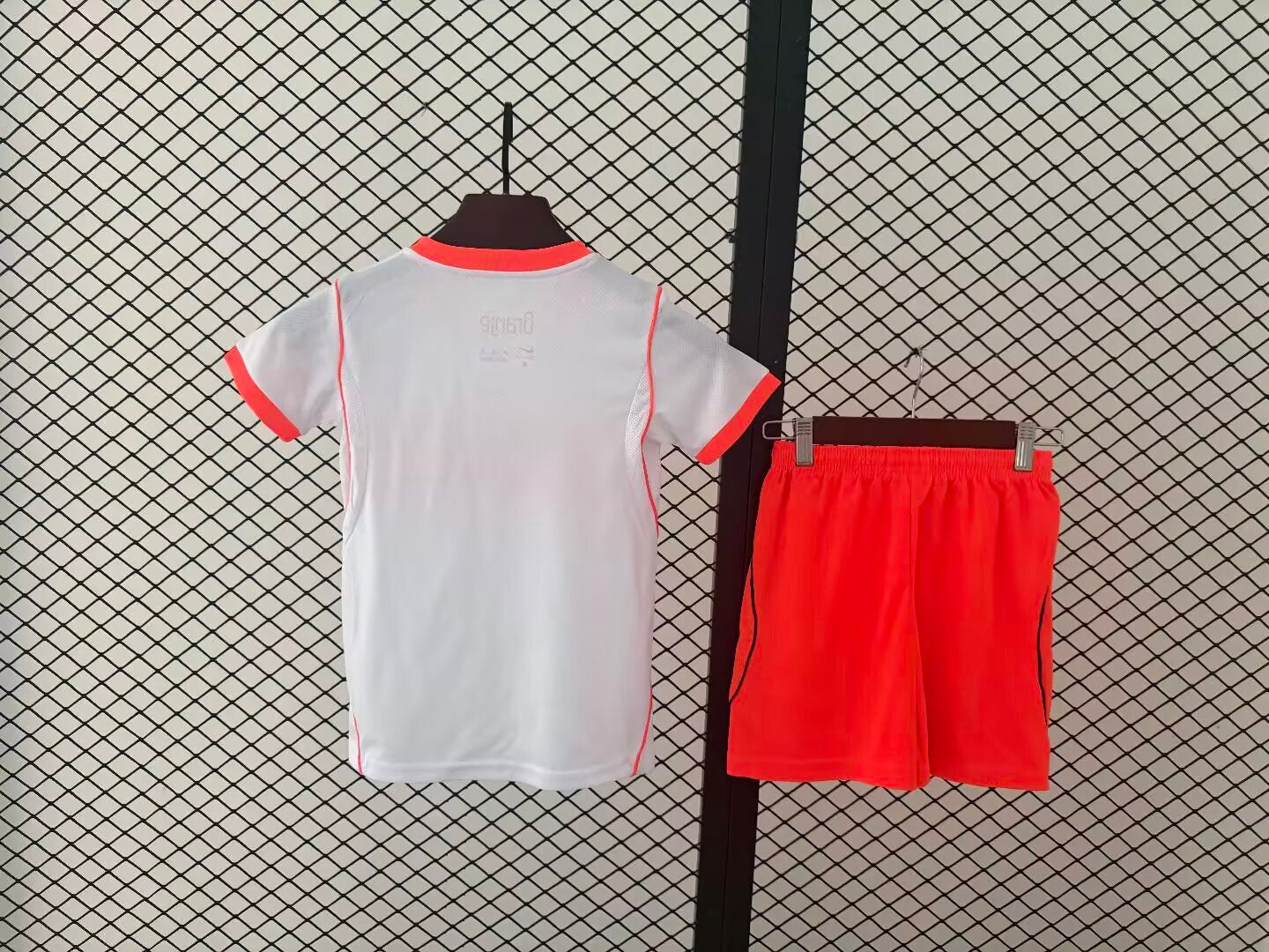 Netherlands 2026 Kids Away kit