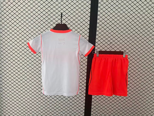 Netherlands 2026 Kids Away kit