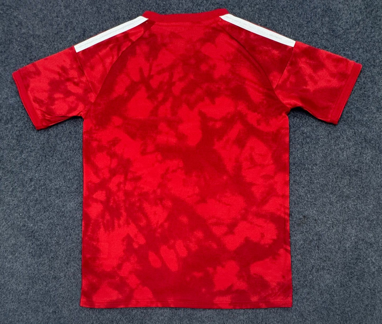 Nottingham Forest 26/27 Home kit
