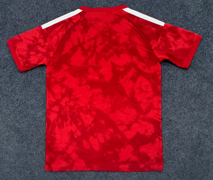 Nottingham Forest 26/27 Home kit