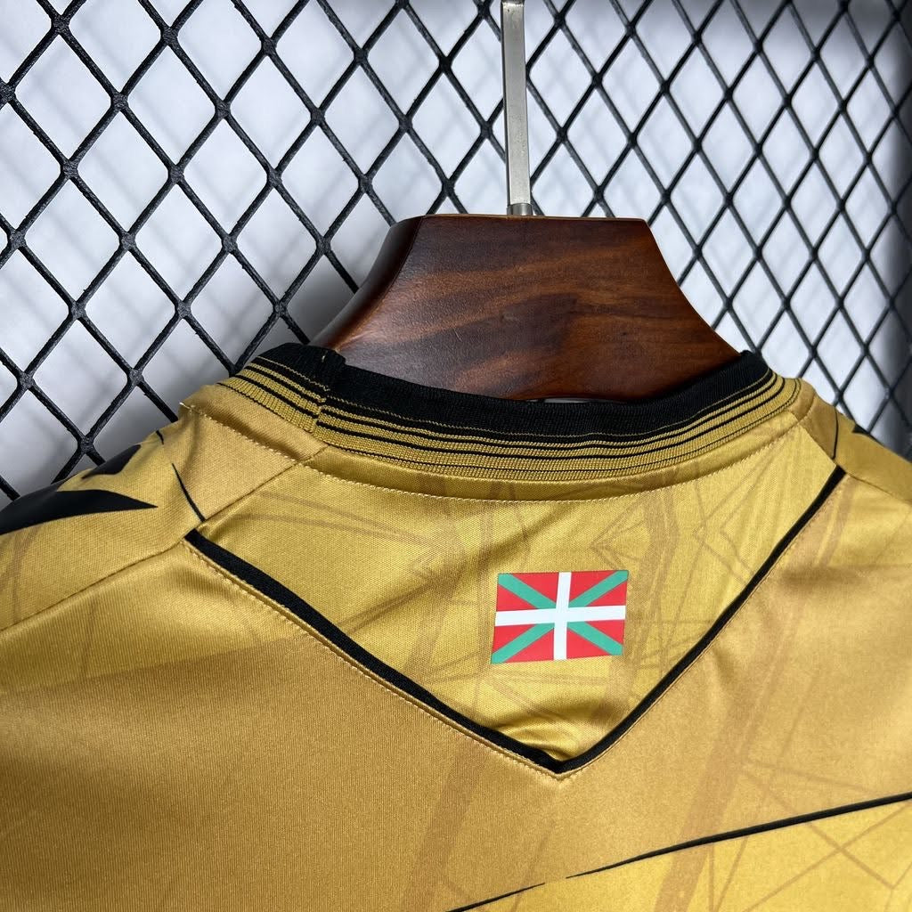 Real Sociedad 24/25 Away kit