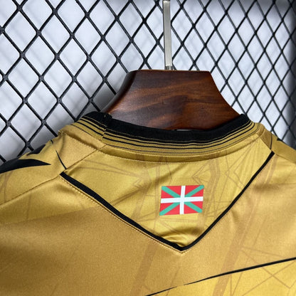 Real Sociedad 24/25 Away kit