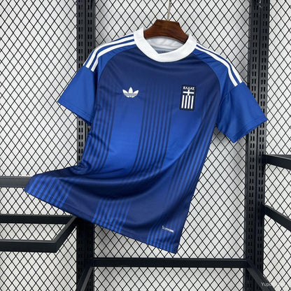 Greece 2026 Home kit